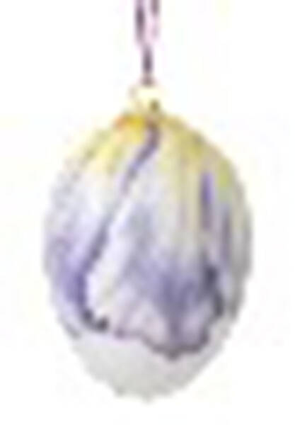 Annual Easter Eggs Lilac Large - Boxed