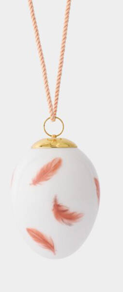 Annual Easter Eggs Redstart #2 - Boxed