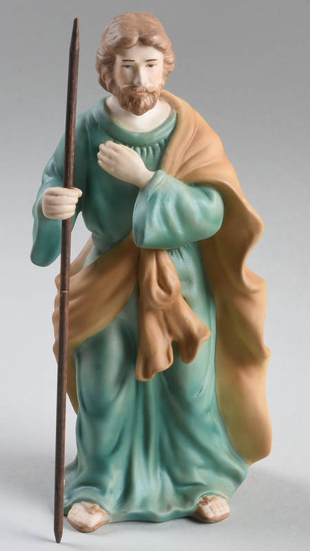 Holiday Traditions Classic Large Joseph - No Box