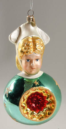 Reflectors (Figural) Greta Starglow - No Box