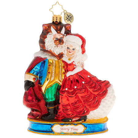 Story Time La Belle Of The Ball - No Box