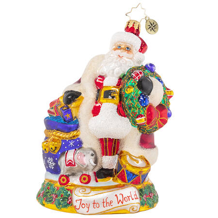 Songs of the Season by Christopher Radko