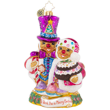 Songs of the Season Doughy Darlings - Boxed