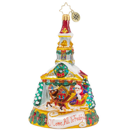 Songs of the Season Worshippers Welcome - Boxed