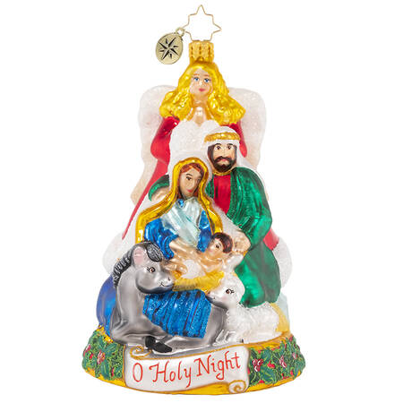 Songs of the Season All Is Calm And Bright - With Box