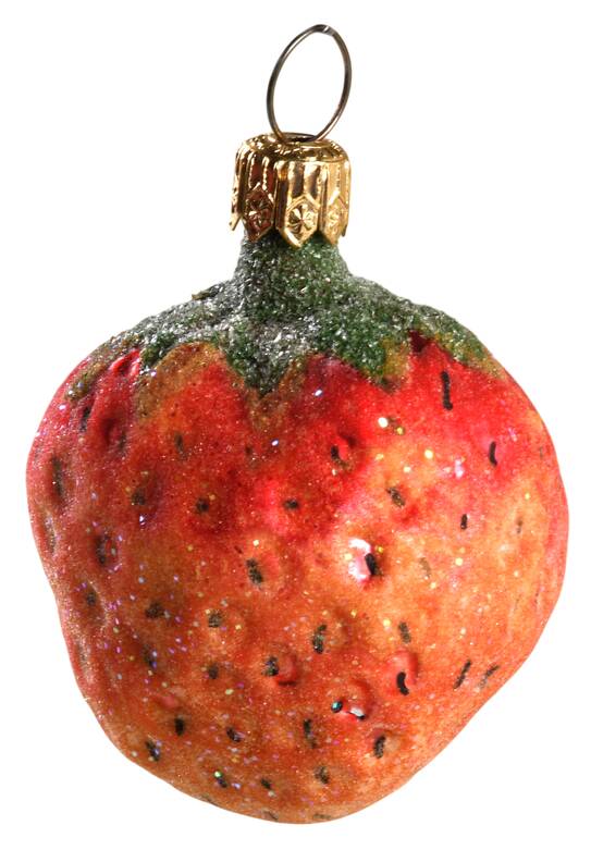 Fruits & Veggies Strawberry - No Box