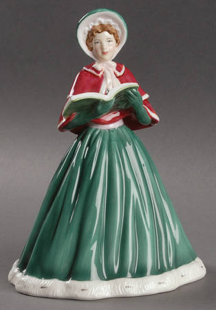 Twelve Days of Christmas On The First Day Of Christmas - With Box