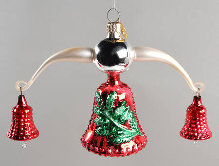 Bells Belle Balance - No Box