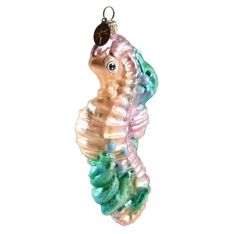 Aquatic Riding The Waves-White/Green - No Box