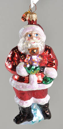 Santas Victorian Santa - Nb706, No Box