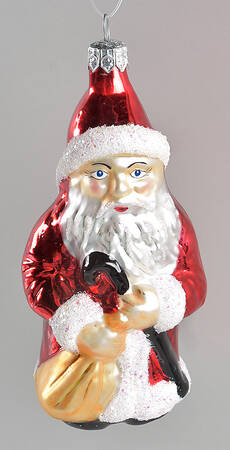 Santas Mr Claus - No Box by Christopher Radko