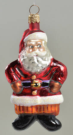 Santas Santa Sweetie - No Box