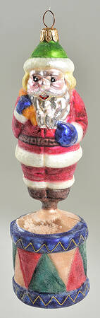 Santas Toyland Santa - No Box