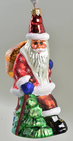 Santas Santa Swift - No Box