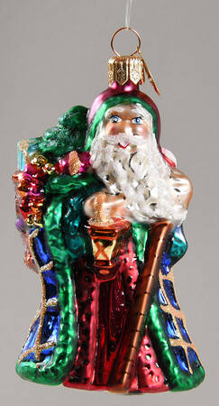 Santas Petite Noel Splendor - No Box