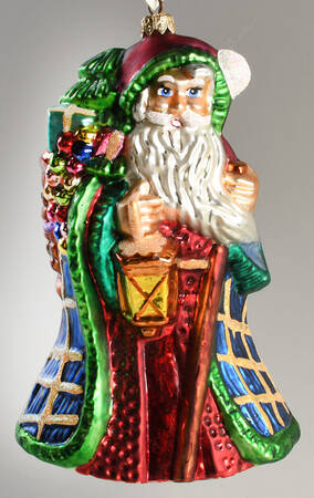 Santas Noel Splendor - No Box