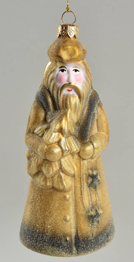 Santas Timber Claus - No Box