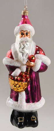 Santas Harvest Day - No Box
