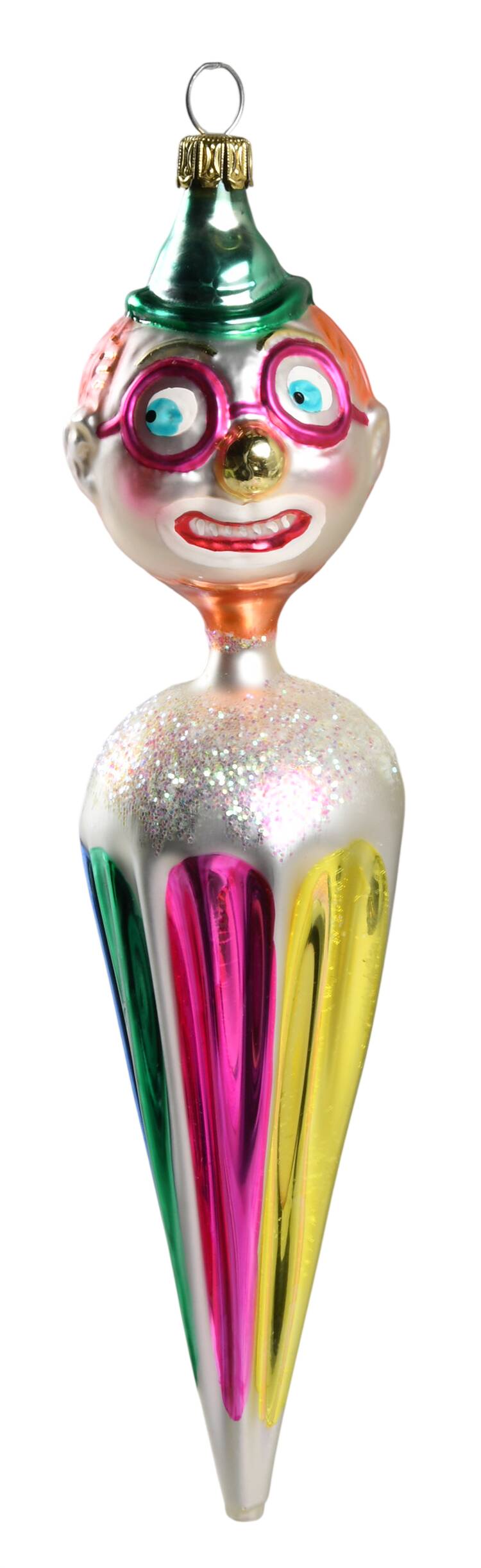 Clowns & Circus Class Clown - No Box