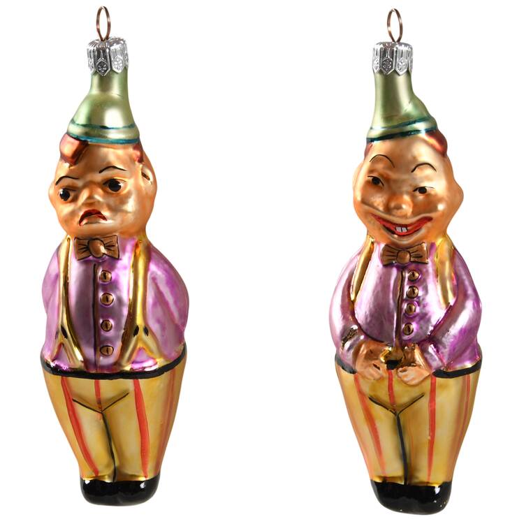 Clowns & Circus Laugh 'Til You Cry (2-Sided) - No Box
