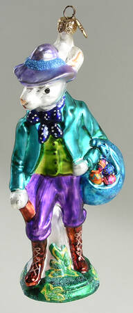 Rabbits & Bunnies Lord Briardash, Esq - No Box