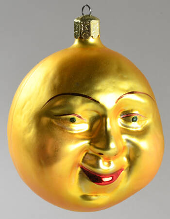 Celestial Cheerful Sun-Yellow - No Box