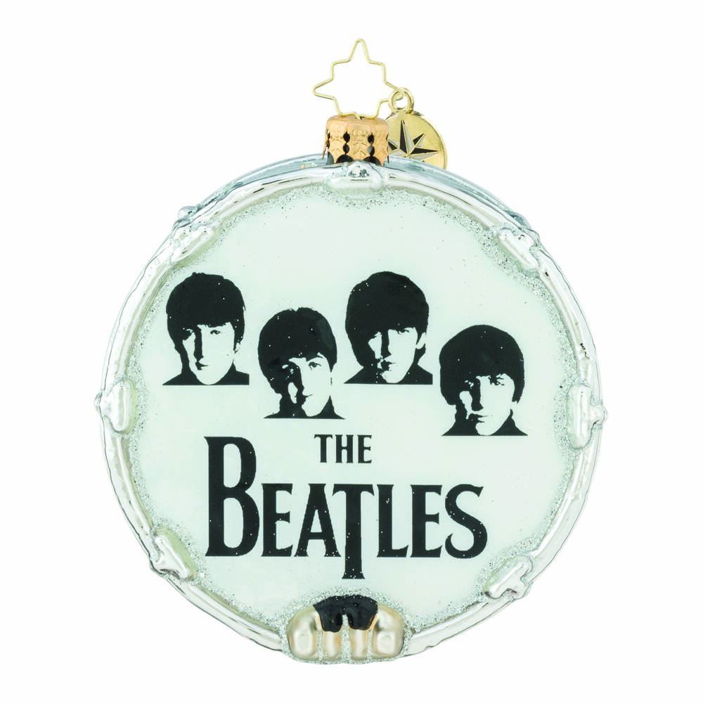 The Beatles Beat-Le-Mania - No Box