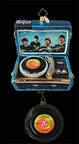 The Beatles The Beatles On Repeat - No Box