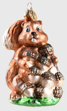 Animals Nuts For You - No Box
