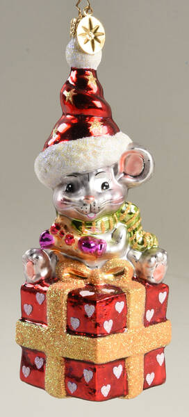 Animals Season's Squeakings - No Box