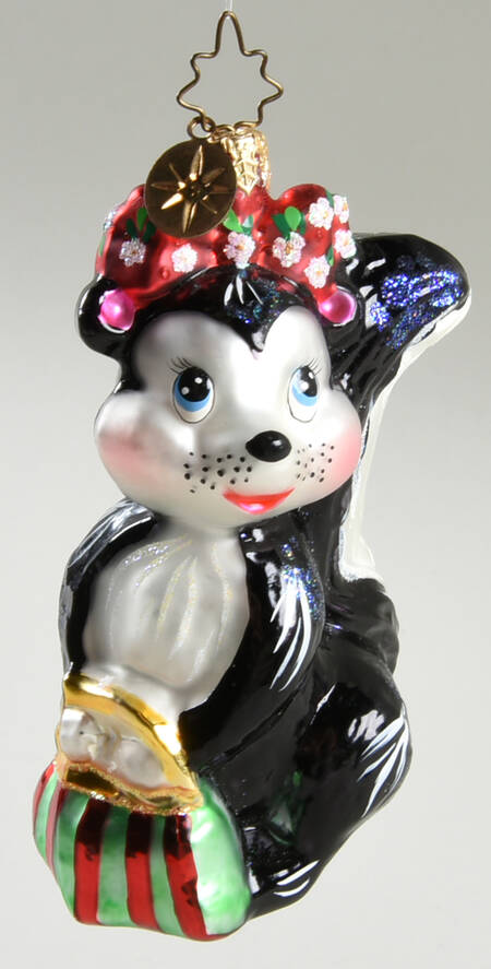 Animals Odora Belle-Skunk - No Box
