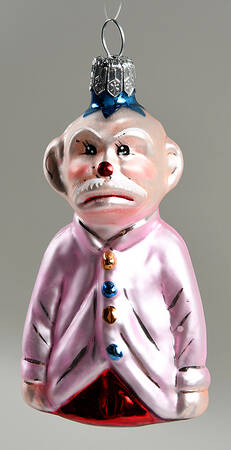 Animals Monkey Man - No Box