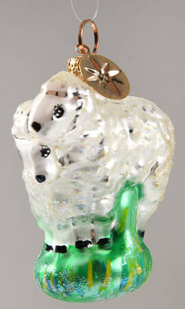 Animals Baaa Company Gem - No Box