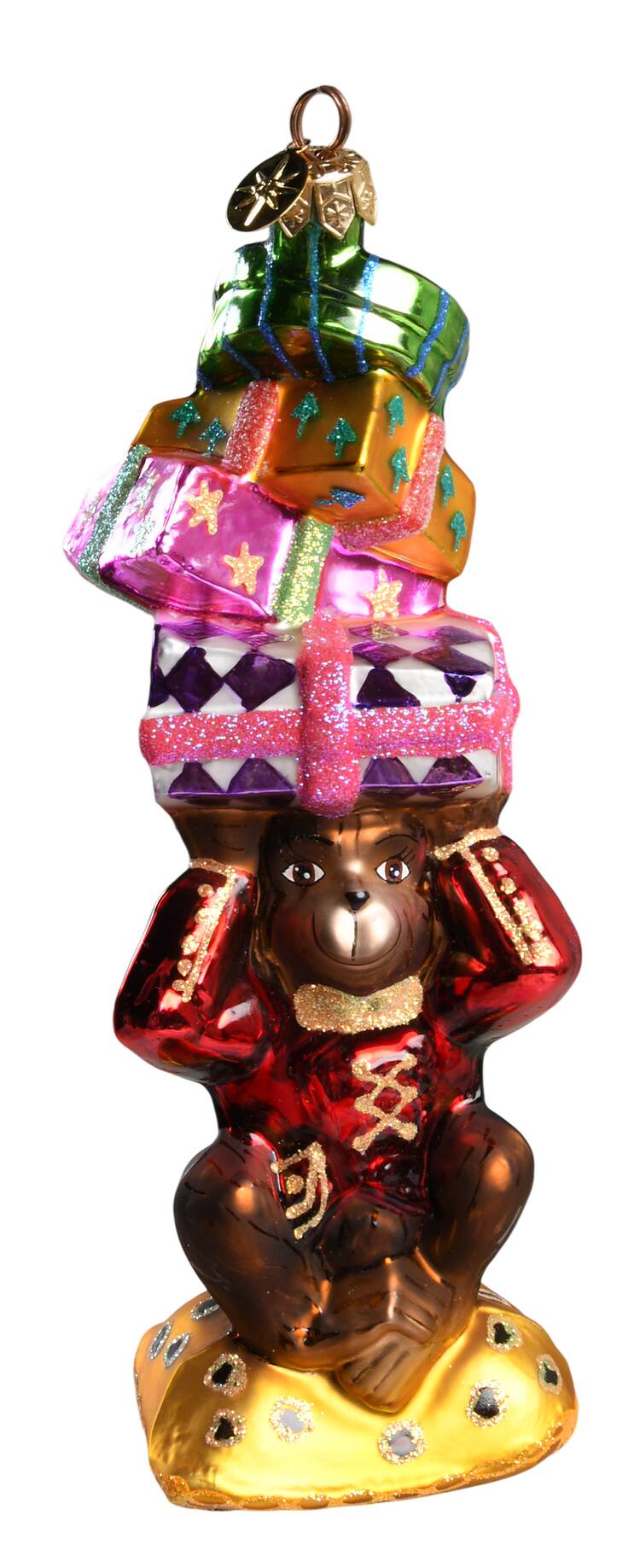 Animals Holiday Holdup - No Box
