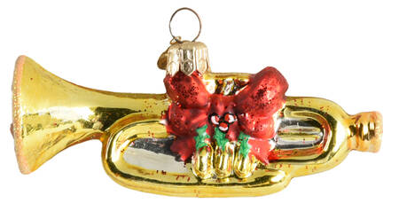 Musical Instruments Toy Trumpet - No Box
