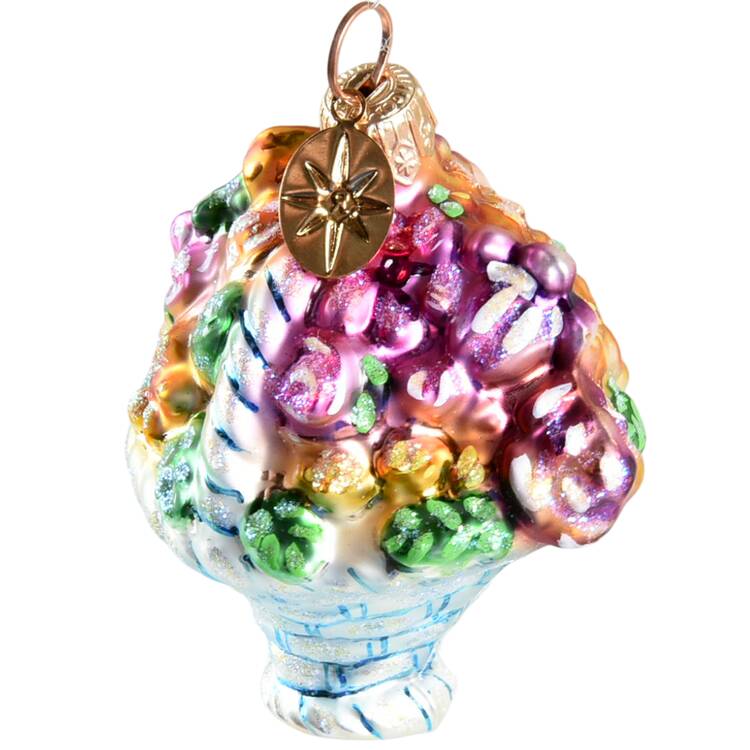 Floral & Garden May Bouquet Gem - No Box