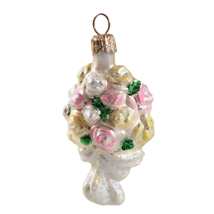 Floral & Garden Bouquet Gem - No Box