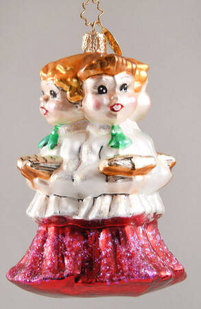 Religious Tuneful Trio - No Box
