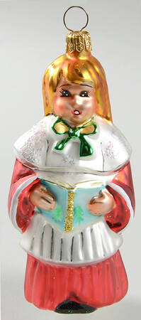 Religious Sing We Now-Girl - No Box