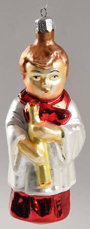 Religious Altar Boy (Choir Boy) - No Box