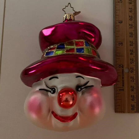 Snowmen Snow Smirks - No Box