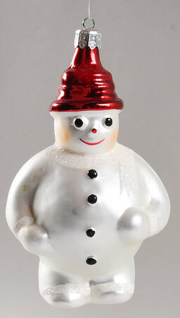 Snowmen Frosty - No Box