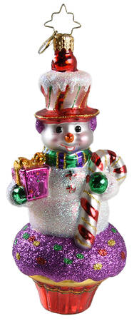 Snowmen Snowman  - No Box