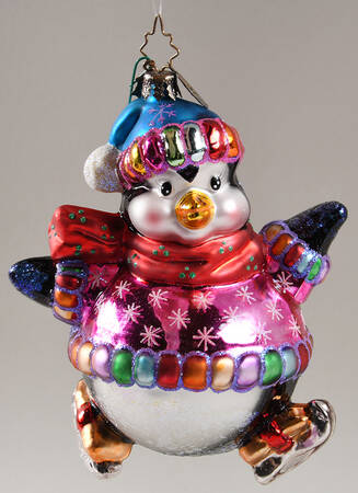 Birds Penny Flemming - No Box