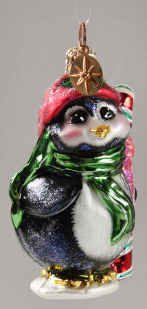 Birds Peppermint Penny - No Box