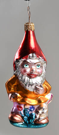 Elves & Gnomes Cheery - No Box