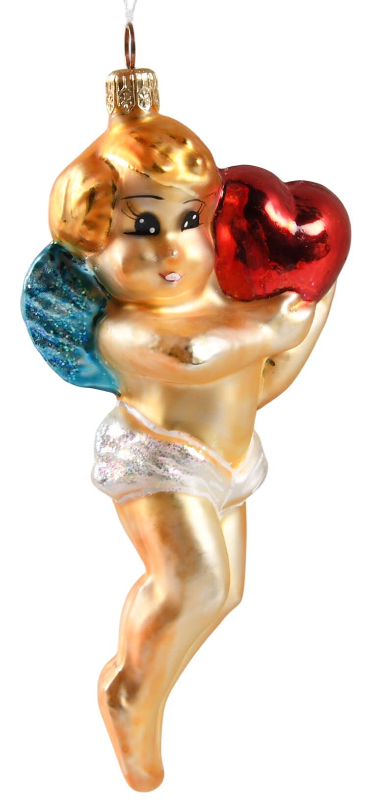 Love & Romance Love Is In The Air (Cupid) - No Box