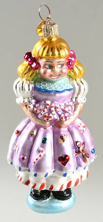 Children & Babies Peppermint Patti - No Box