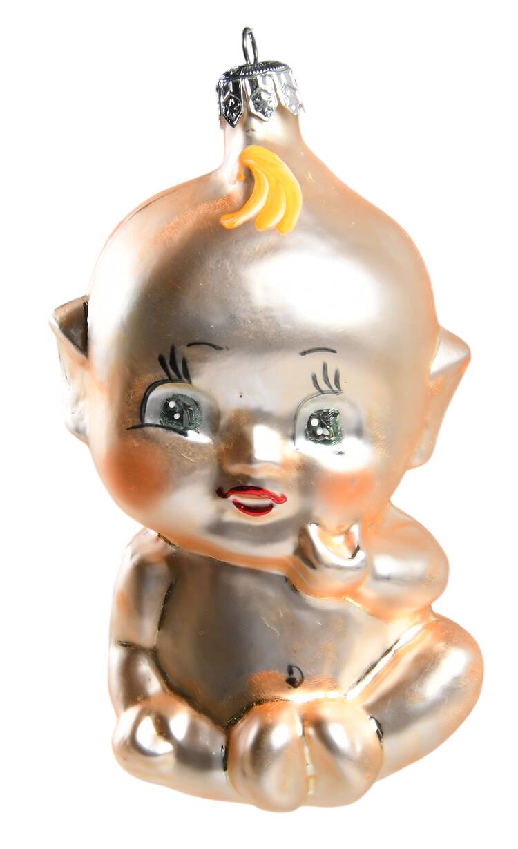 Children & Babies Kewpie - No Box