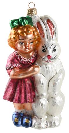 Children & Babies Bright Eyes & Bushy Tail - No Box